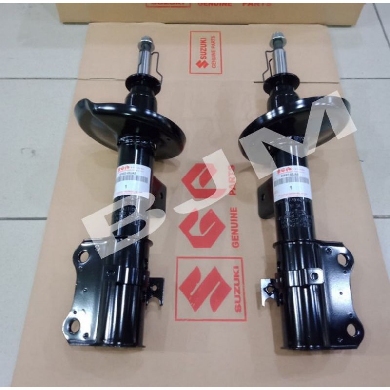 SHOCKBREAKER DEPAN SUZUKI GRAND VITARA