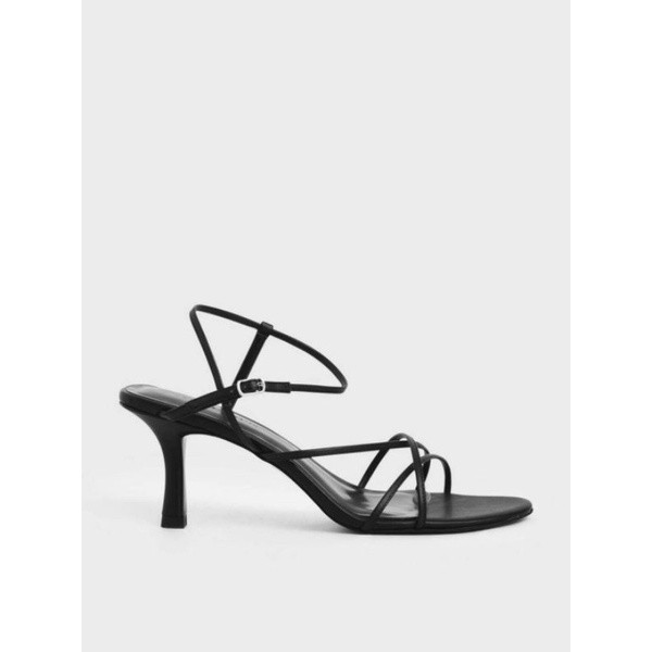 CHARLES AND KEIT HEELS /HEELS TALI CK cks325