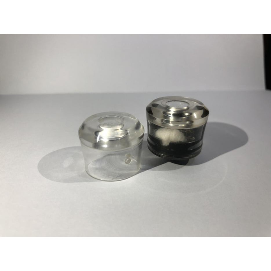#lbs# Clear Cap Haku Venna, Citadel, Hadaly Murah