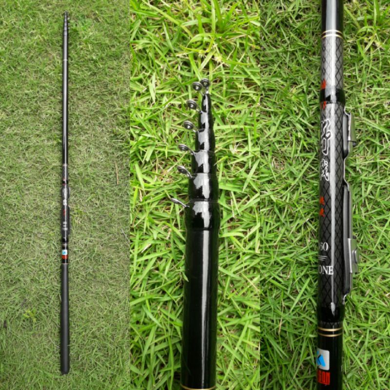 JORAN TEGEK KOLONG OREGON STONE 360 450 540