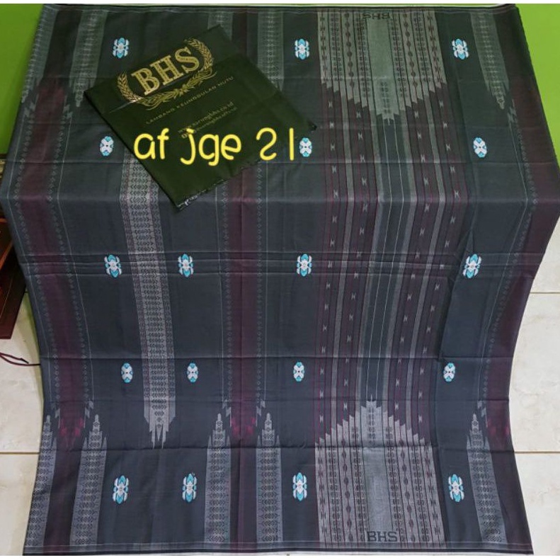 Sarung BHS Classic Clasic Calisk Klasik / BHS AFKIR Apkir RinganUkuran