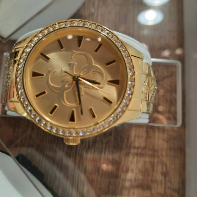 Jam Tangan Guess Wanita Original Garansi Resmi