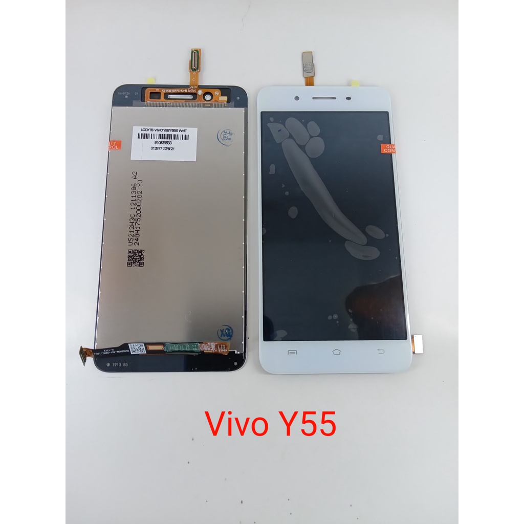 LCD VIVO Y55