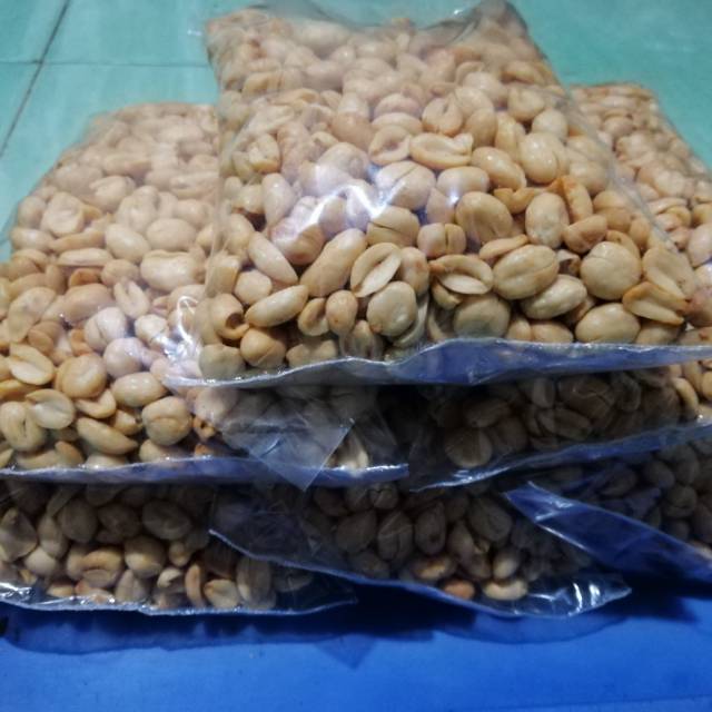 

Kacang bawang