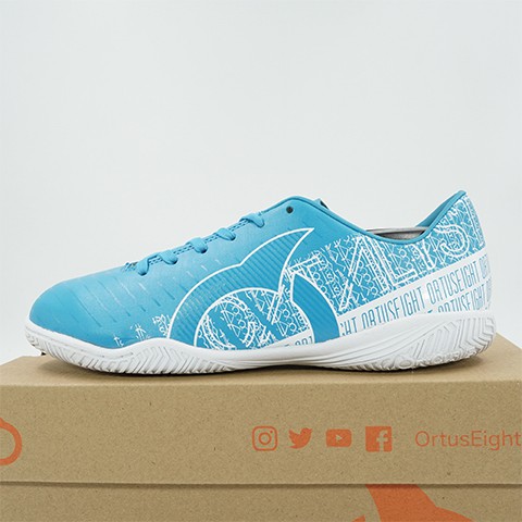 Sepatu Futsal Anak Ortuseight Catalyst Cypher IN JR 11020221 Original BNIB