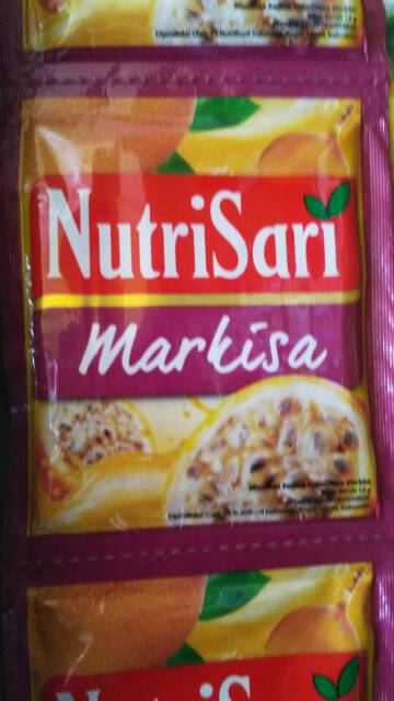 Nutrisari