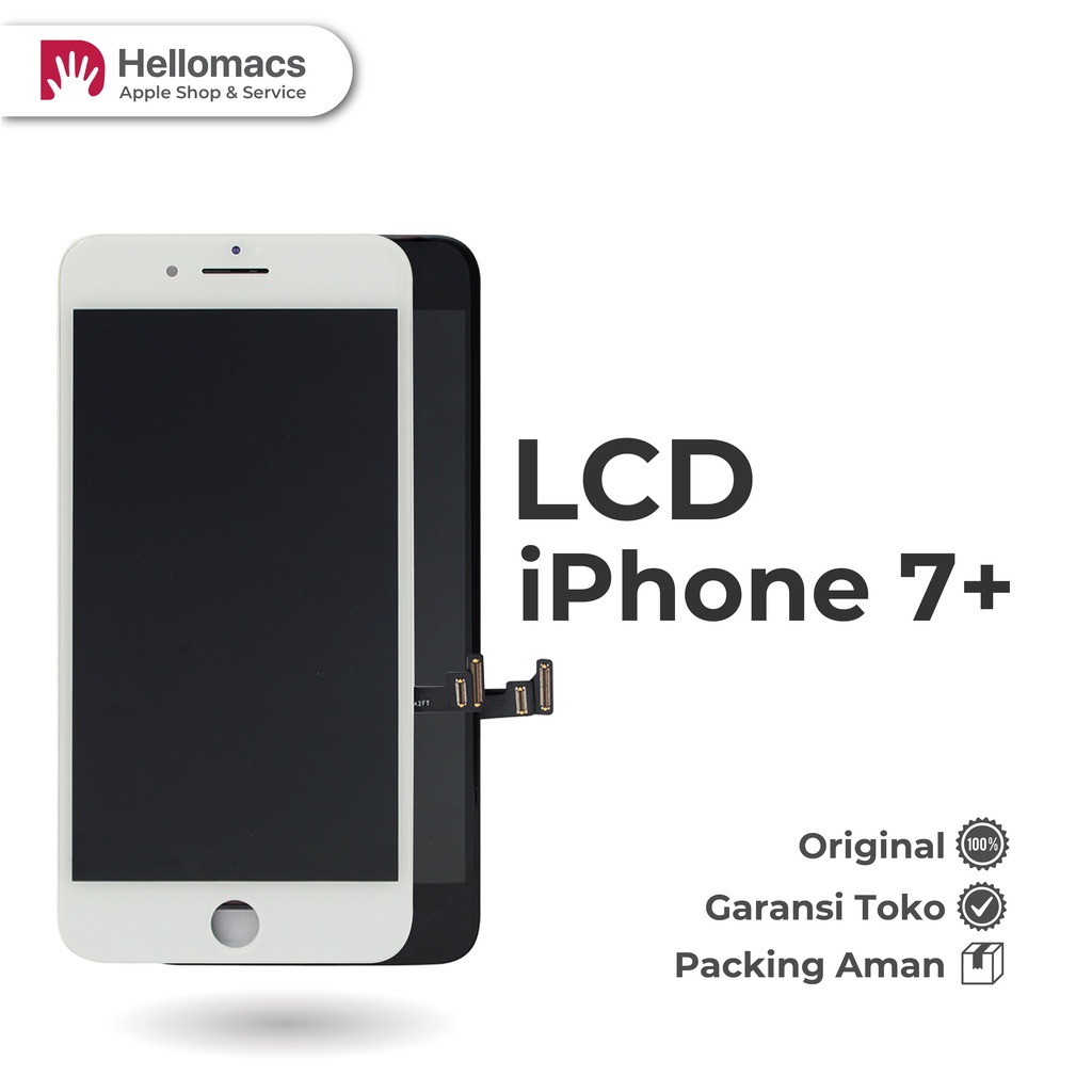 LCD iP 7 Plus Original