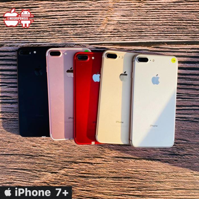 Iphone 7 Plus New Discount 50 Off Www Ingeniovirtual Com