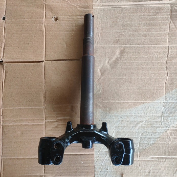 segitiga bawah vega r new original / kupu-kupu vega r new original