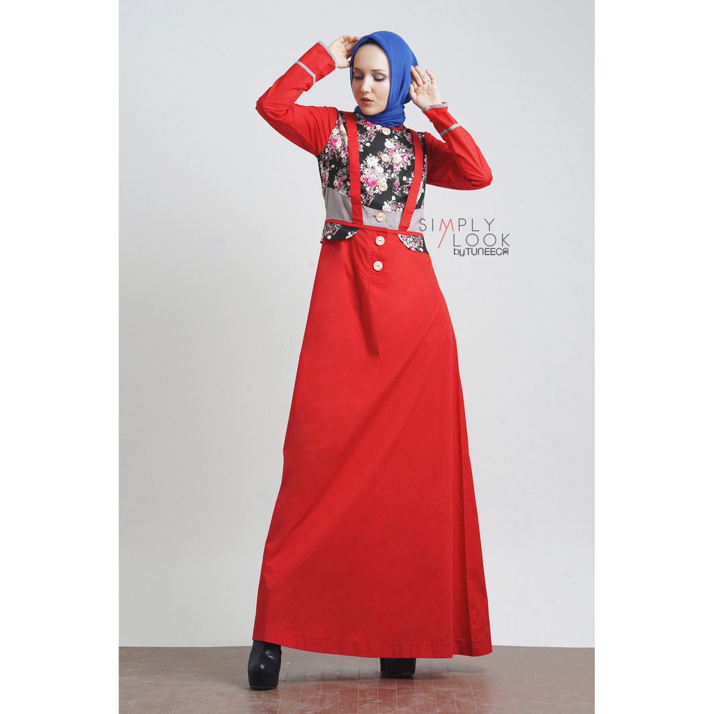 Gamis Tuneeca SL-0518004
