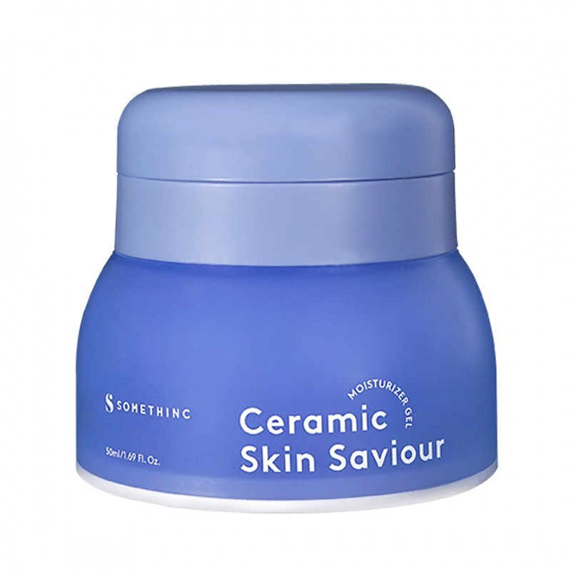 Somethinc Ceramic Skin Saviour Moisturizer Gel