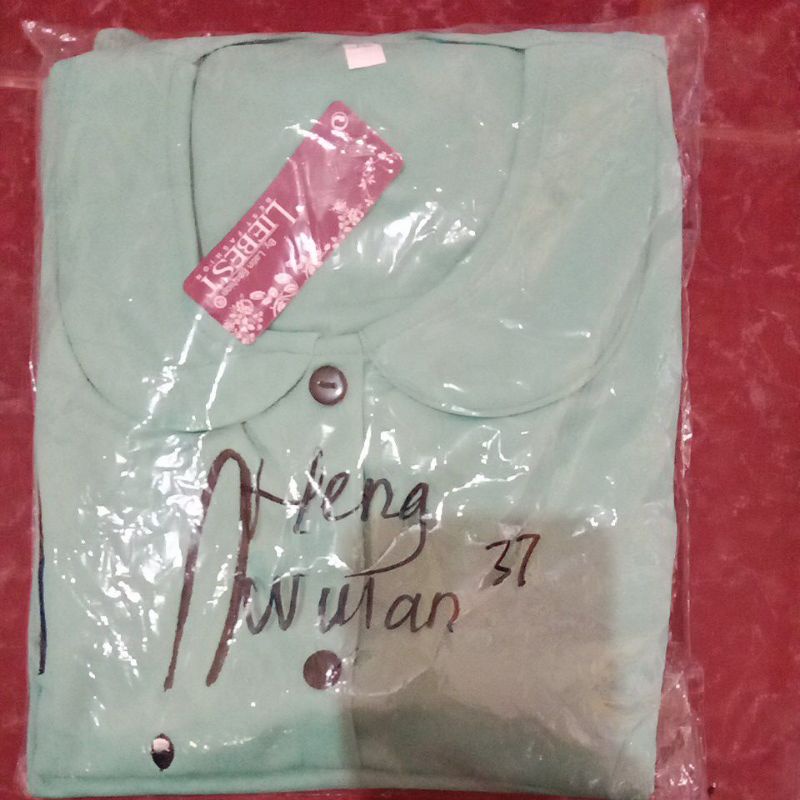 pesanan bunda neng wulan