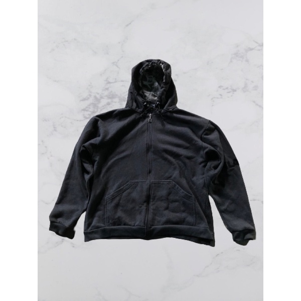 Hoodie zipper second by XLARGE