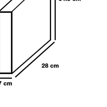 

Ordner Bantex 1465-65 (Lime) Folio 7 cm