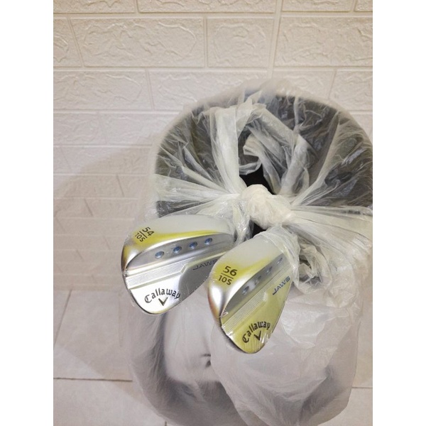 Wedge Stick Golf Iron Callaway Jaws