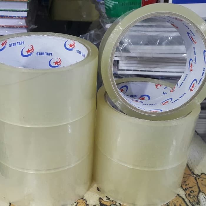 

GRH 014 LAKBAN BENING ( SUPER MURAH ) GROSIR
