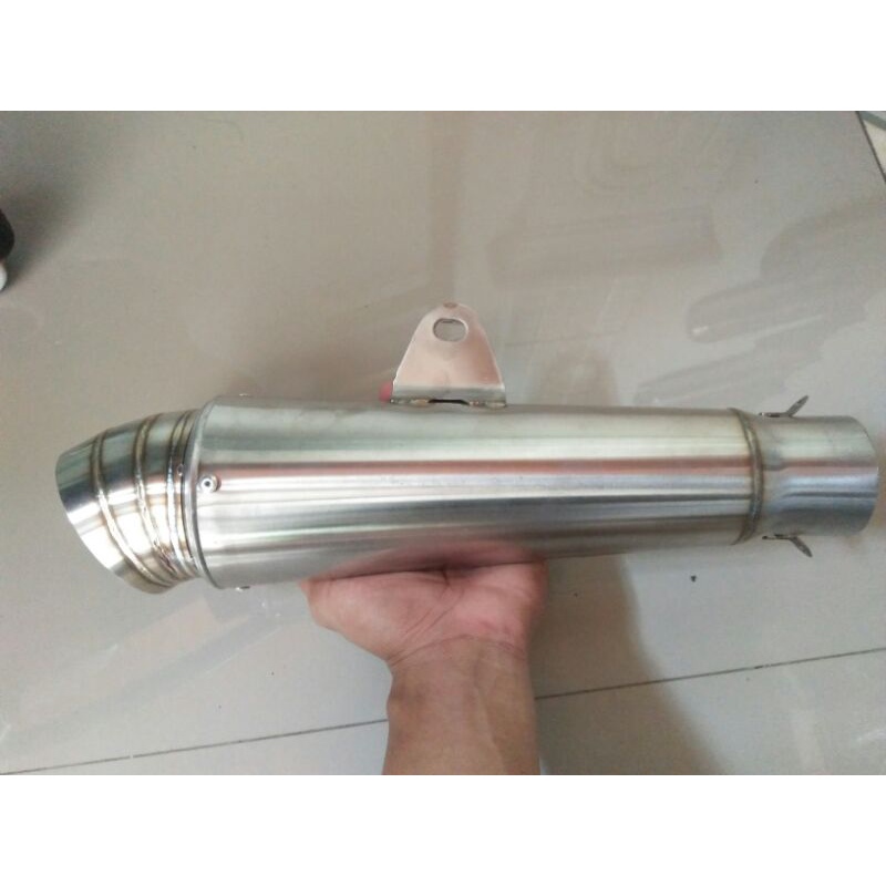 [COD ]KNALPOT RACING POLOS ENGKER ENGKER KEONG JIKSAW