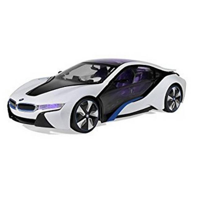 Rastar bmw i8 rc || car toy rc.