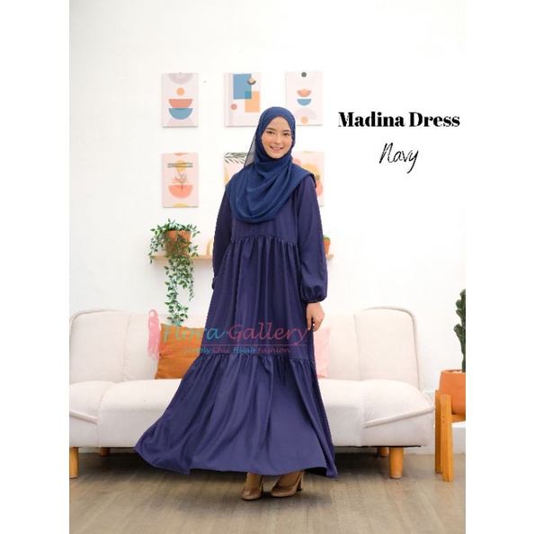 Madina Dress