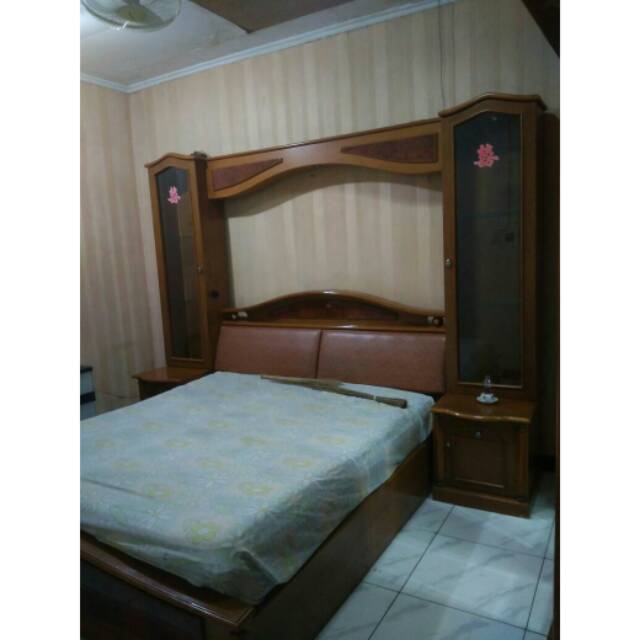 3 Macam Komplit Geser Tempat Tidur Ranjang Kasur Spring 3 Macam Komplit Geser Tempat Tidur Ranjang Kasur Spring