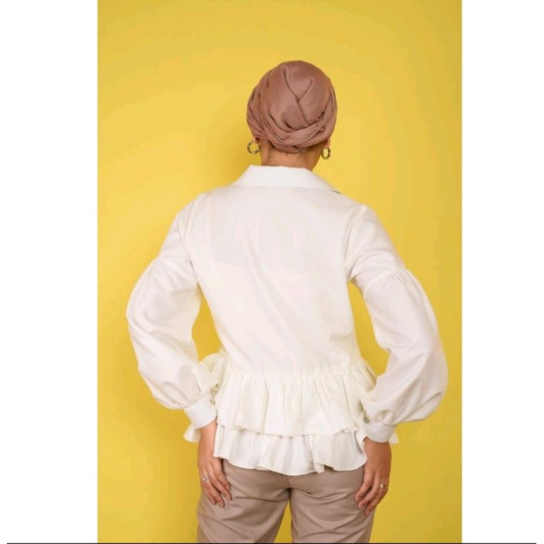 sideline magfa blouse