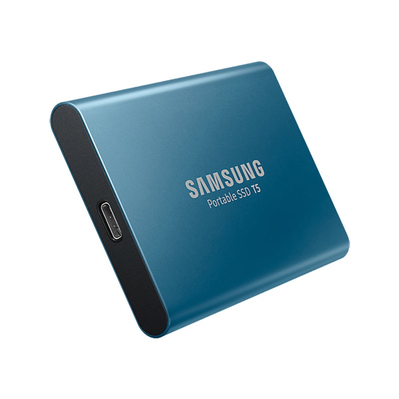 Ssd |Hardisk Eksternal SAMSUNG T5 1TB 2TB USB 3.1 Gen 2 Portable