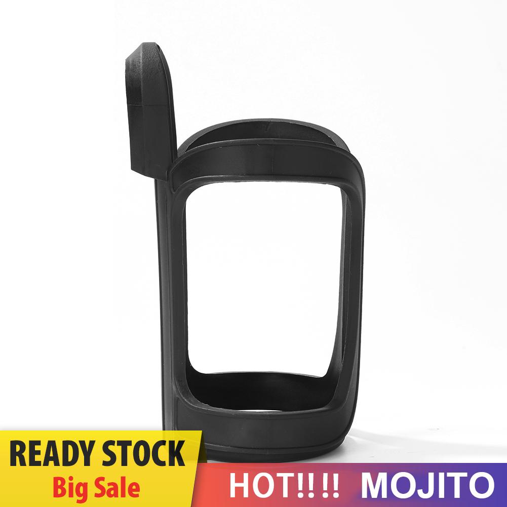 Bracket Holder Botol Minum Rotasi 360 Derajat Untuk Skuter Elektrik M365 Pro 2