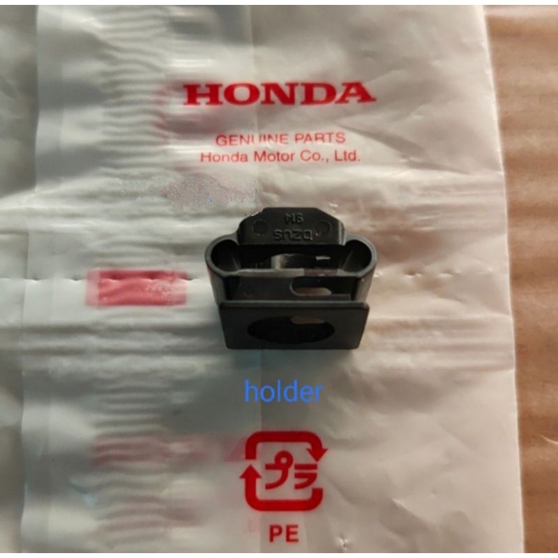 ROXYNDO - Klip Cover Engine Atas Honda Odyssey Stream Civic - Holder