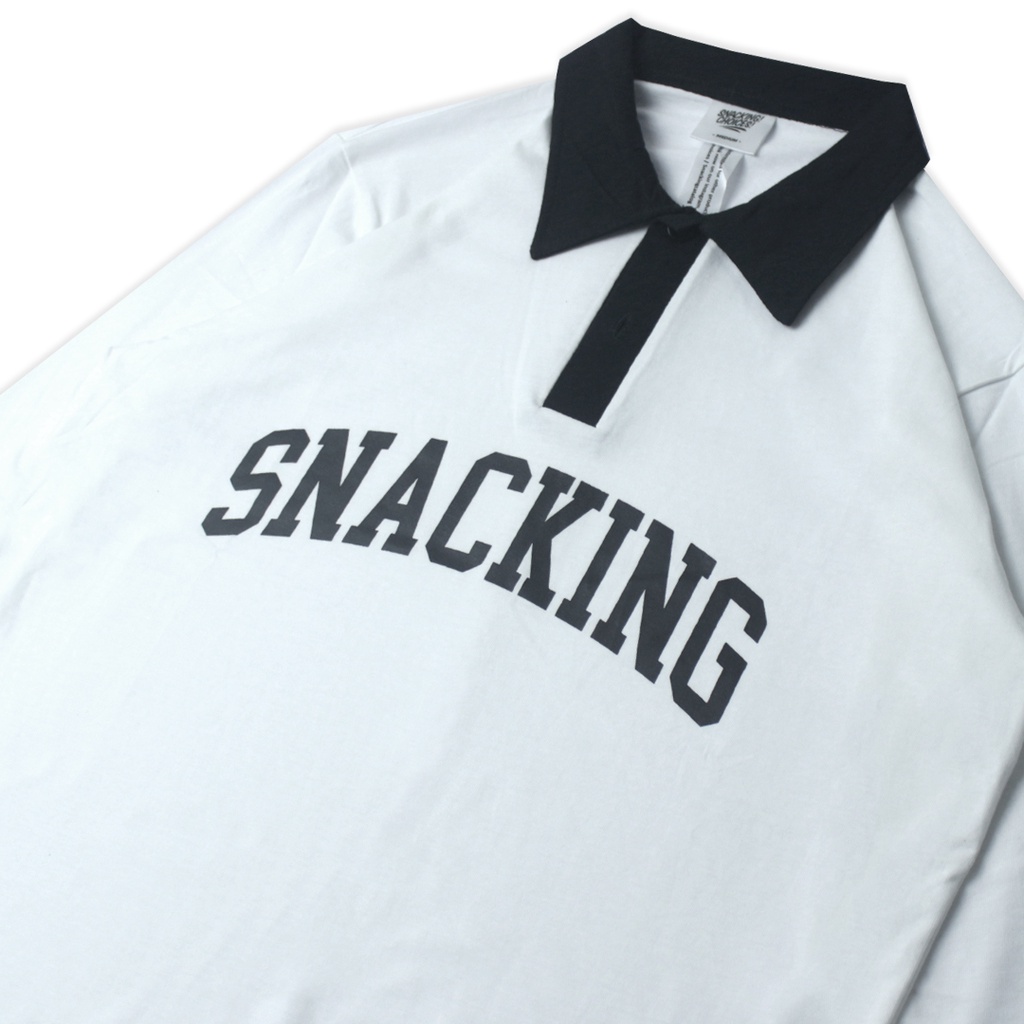 Rugby Shirt - Snackingchoices College