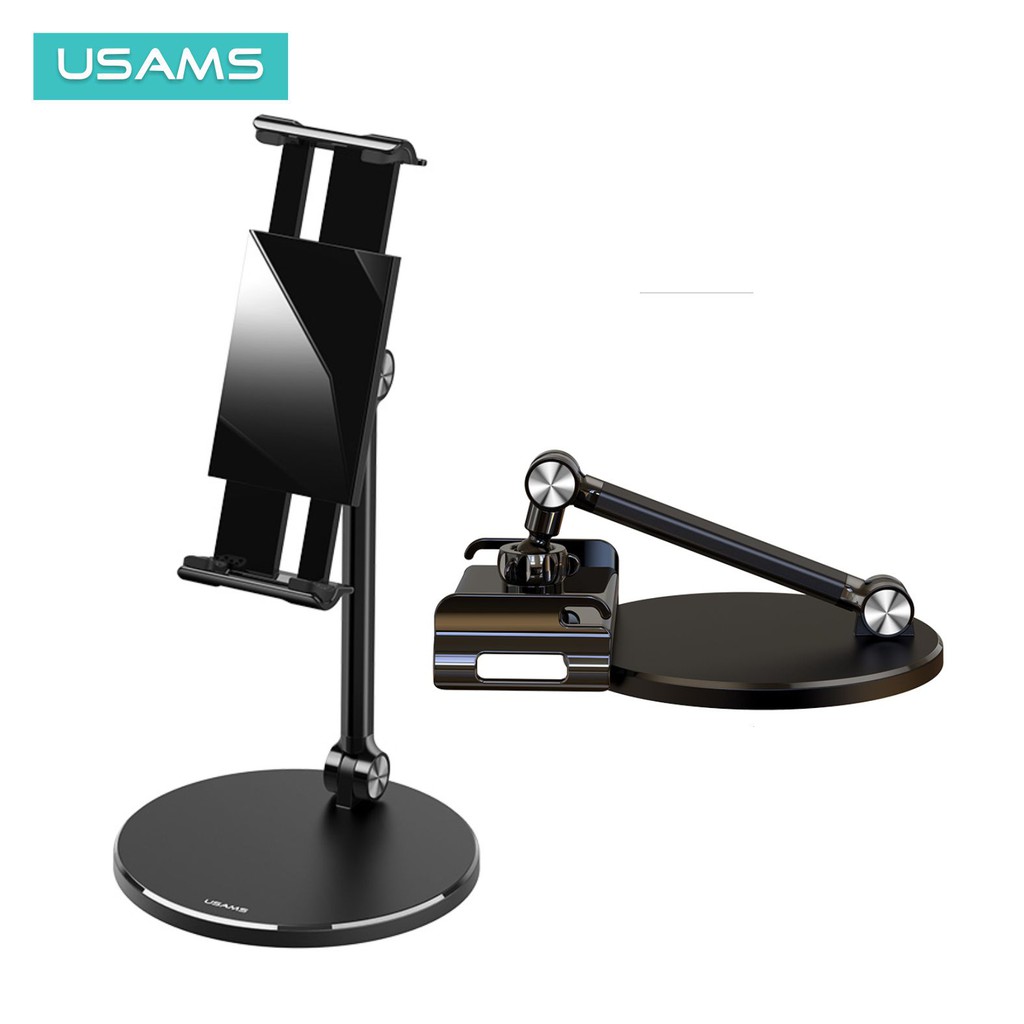 USAMS ZJ057 Holder Tablet Desktop Stand