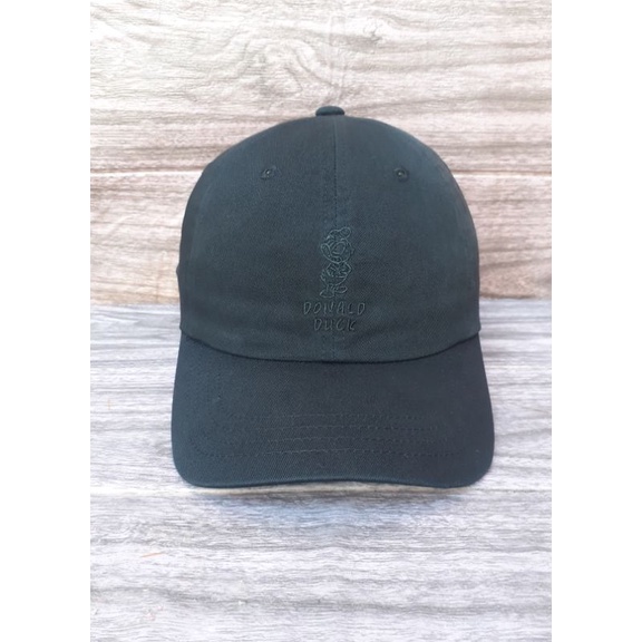 Topi Disney Second Original