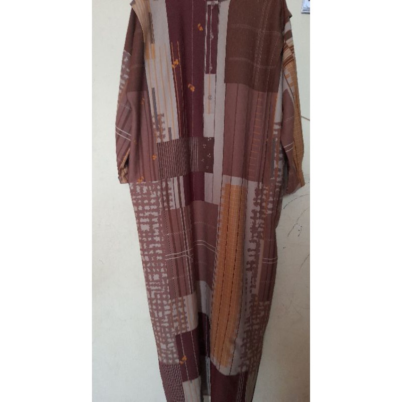 kinanti dress RIA MIRANDA