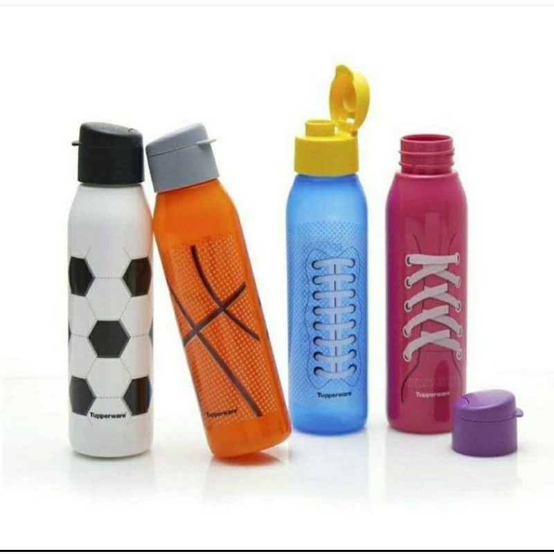 Fancy bottle/botol minum 500ml