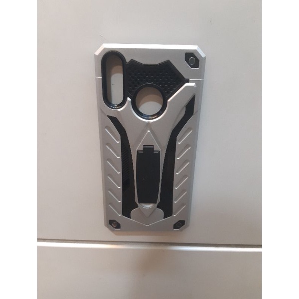 Case Samsung A20S Iron Kick