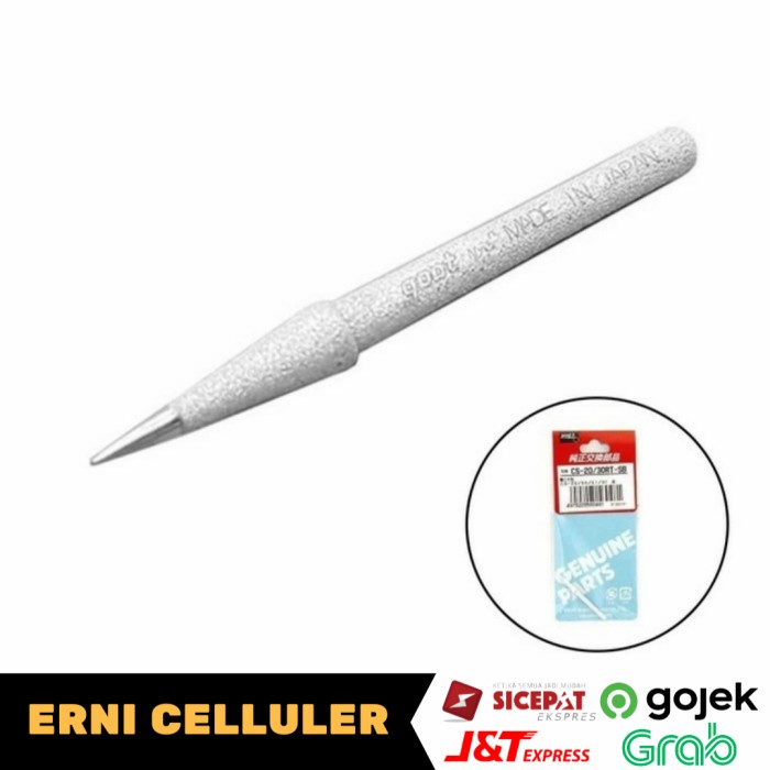 MATA SOLDER CS 30 CS-30 CS31 CS-31