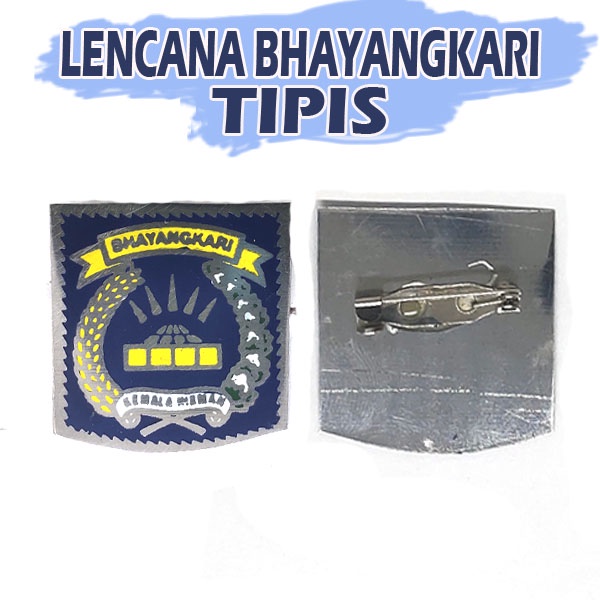 Lencana Bhayangkari Terbaru Pin Bhayangkari Terbaru Lencana Bhayangkari Tebal Lencana Bhayangkari Tipis Pin Bhayangkari Tipis Pin Bhayangkari Tebal