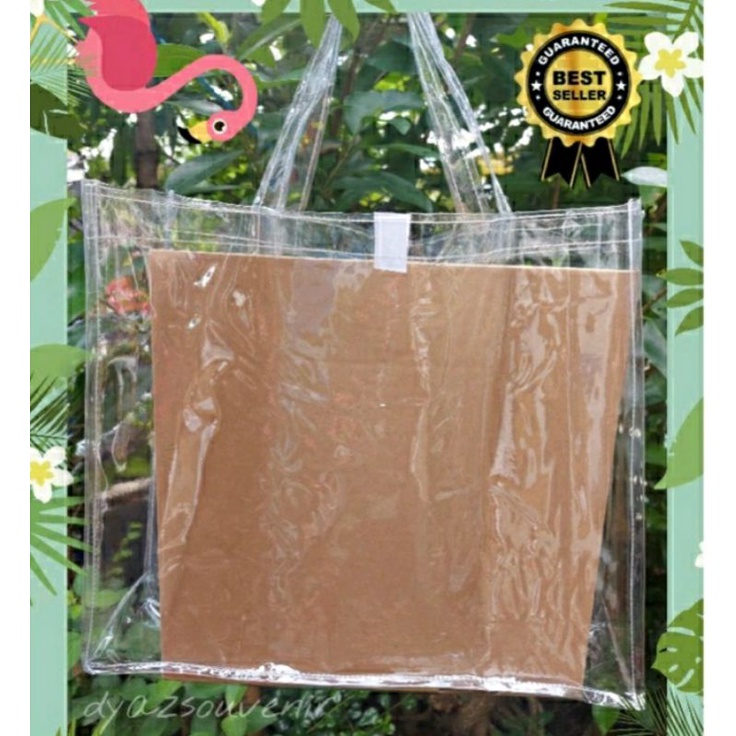 

Tas Parcel Hari Raya p.30 * l.10 * t.25 M JUMBO