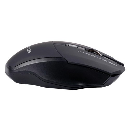 Mouse Rexus RX109 RX-109 Xierra Professional Wireless - Gaming - Resmi