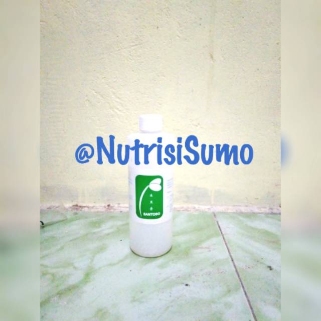 Obat toge santoso