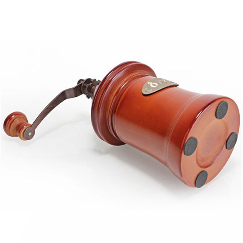 BAYAR DI TEMPAT Alat Penggiling Biji Kopi Coffee Bean Grinder
