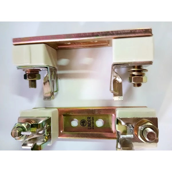 NH Fuse Holder Linder BESI size 2 / Holder NH Fuse Linder BESI size 2