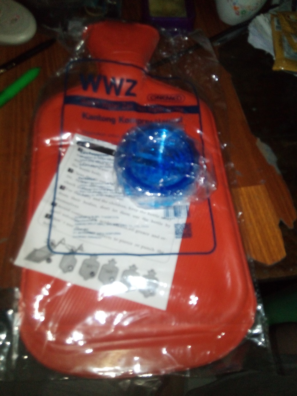 Alat Pencacah / Penghalus Bawang Mini Garlic Praktis