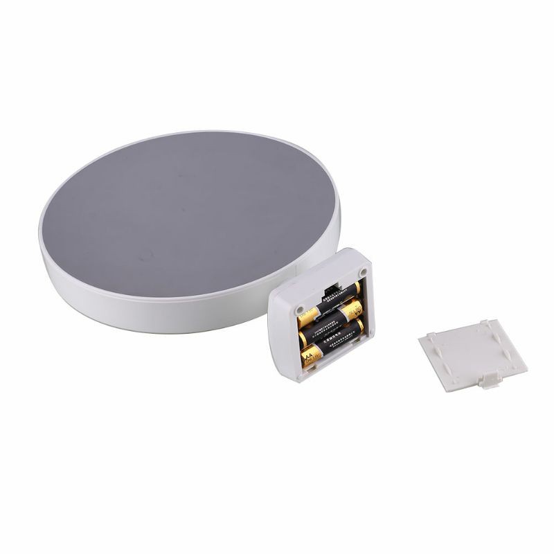 Cermin Magic dengan Photo Frame - A1240 - White-3