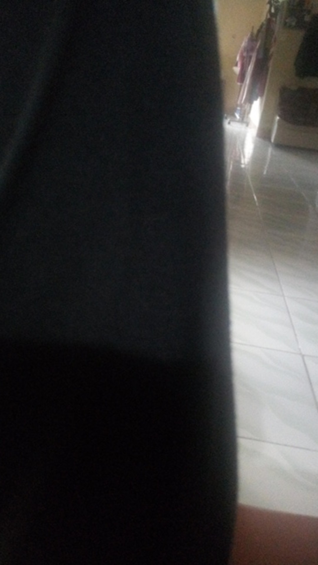 Hanger Baju Besi / Hanger Anti Karat (isi 10pcs)