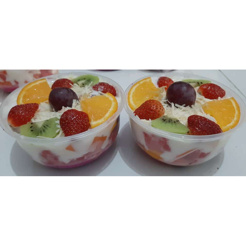 

Salad Buah Segar