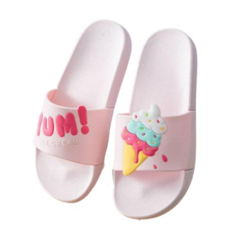 Sandal Wanita KARAKTER YUMI ICE CREAM