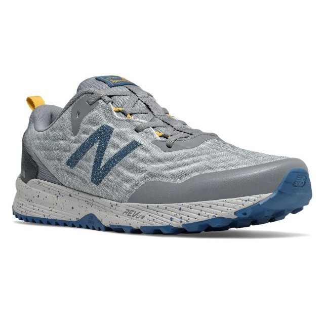 nb trail running