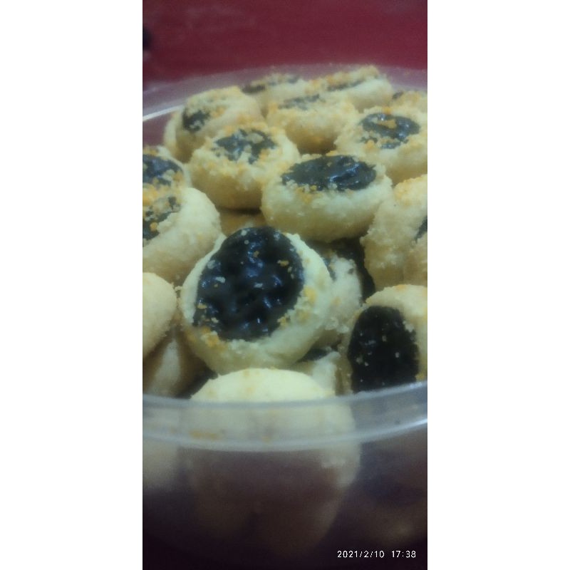 

Kue Kering