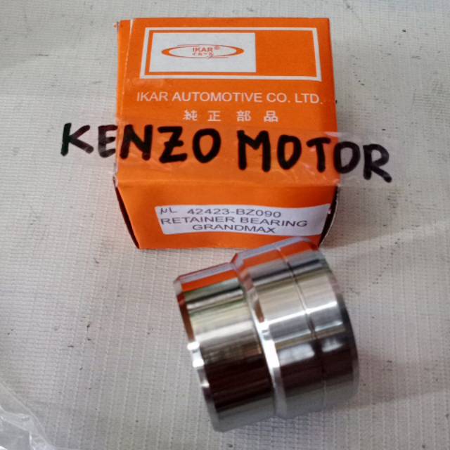 KONES CONES LAHER RETAINER BEARING RODA BELAKANG GRAND GRAN MAX