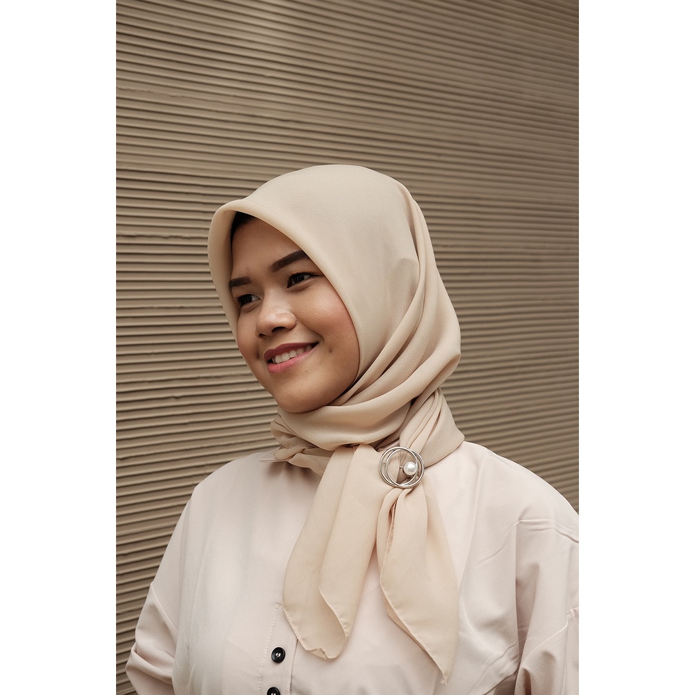 Peniti Hijab Bros Jilbab Aksesoris Muslim 188